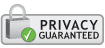 Privacy Guaranteed